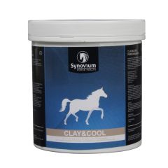 Synovium Clay & Cool - 27716