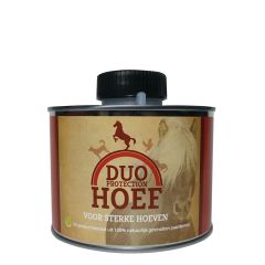 Duo Protection Hoefvet - 27860