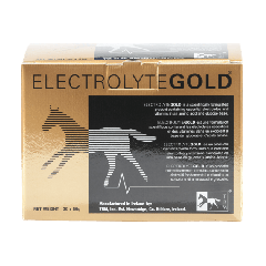 TRM Electrolyte Gold 30 x 50 gram 