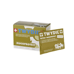 Twydil Mucoprotect 50 g