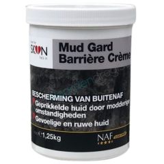 NAF Mud Gard Zalf 1250 gram