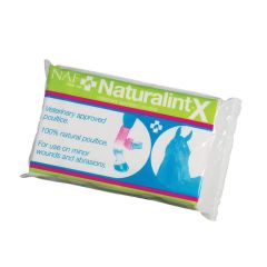 NaturalintX Poultice (10 x 3pk)
