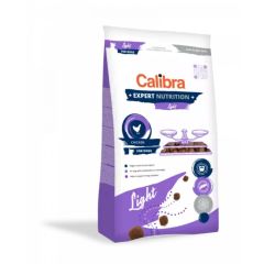 Calibra Dog Expert Nutrition Light 2 kg