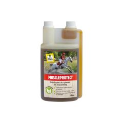 VitalStyle Paard MuscleProtect  1 L