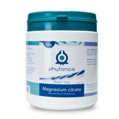 Phytonics Magnesium Citrate 500 g