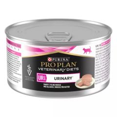 Purina Pro Plan Veterinary Diets Feline UR Urinary 24 x 195 g