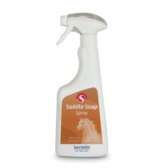 Sectolin Saddle Soap Spray 500 ml