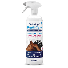 Vetericyn Foam Care Shampoo