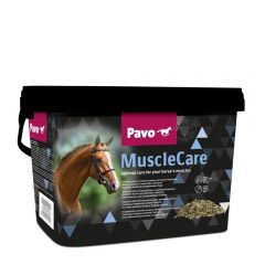 Pavo Muscle Care 3 kg - 27584