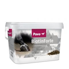 Pavo Biotin Forte 3 kg - 27587