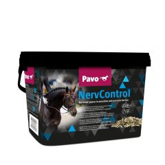 Pavo Nerv Control 3 kg - 27588