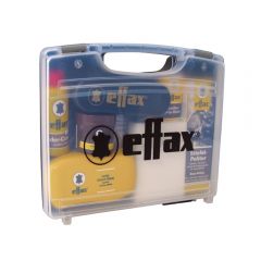 Effax Leder Verzorgingskoffer 200 ml - 27865
