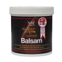 NAF Leather Balsam 400 g - 28929