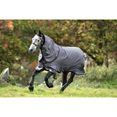 Deken Horseware Amigo Bravo Reflectech Black 160/215 - 26931