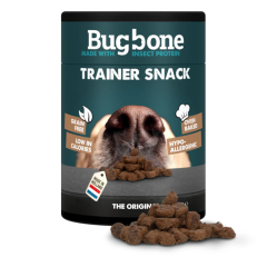 Bugbone Trainer snack