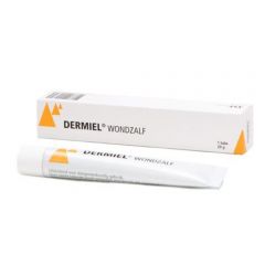 Dermiel Wondzalf 20 g
