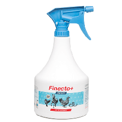 Finecto+ Protect Omgevingsspray 1000ml