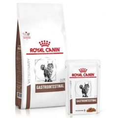 Royal Canin Gastrointestinal Kat 