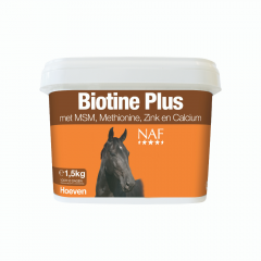 NAF Biotine Plus - 28856