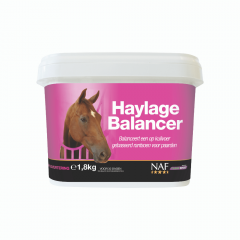 NAF Haylage Balancer - 28891