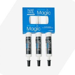 NAF Instant Magic 3x30 ml 