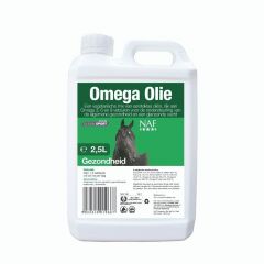NAF Omega Olie - 28914