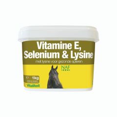 NAF Vitamine ESL - 28835