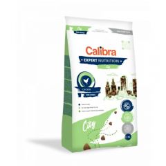 Calibra Dog Expert Nutrition City 