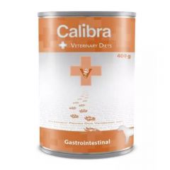 Calibra Dog Veterinary Diets Gastrointestinal 6 x 400 g