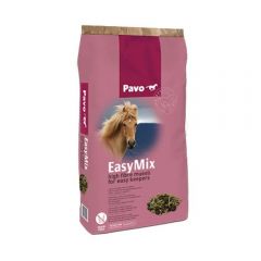 Pavo EasyMix 15 kg