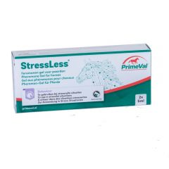 PrimeVal Stressless Feromonen Gel 