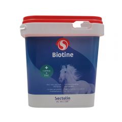 Sectolin Biotine 1kg