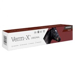 Verm-X Brokjes Paard 250 g - 26882
