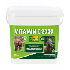 TRM Vitamin-E 2000 1,5 kg