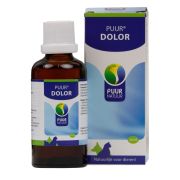 Puur Dolor/Puur Plus Hond 50 ml - 26588