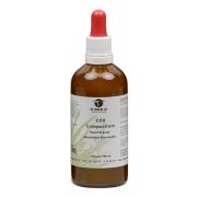 Groene Os Cox Compositum Paard 100 ml - 27539