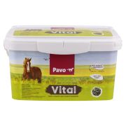 Pavo Vital 8 kg - 27575