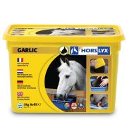 Horslyx Garlic 5 kg - 27778