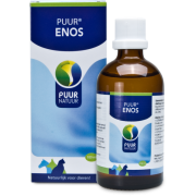 Puur Os/ Bot 100 ml - 27620