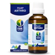 PUUR Arthro